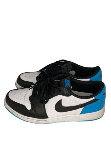 商品画像：ローカットスニーカー/US10.5/WHT/cz0790-104 1