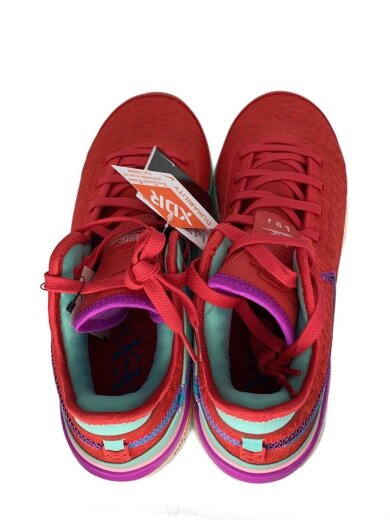 商品画像：LEBRON NXXT GEN EP_レブロン ネクスト ジェネレーション EP/28cm/RED 3