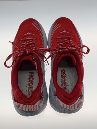 商品画像：ローカットスニーカー/26cm/RED// 3