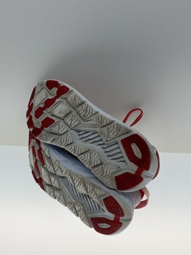 商品画像：ローカットスニーカー/26cm/RED// 4