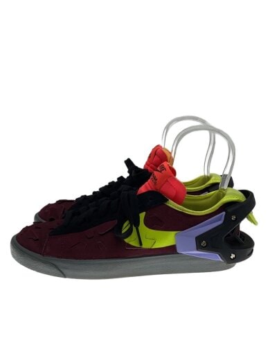 商品画像：BLAZER LOW/ACRNM_ブレイザー ロー アクロニウム/26cm/BRD// 1