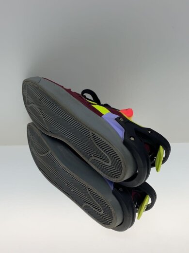 商品画像：BLAZER LOW/ACRNM_ブレイザー ロー アクロニウム/26cm/BRD// 4