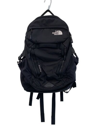 商品画像：32L Surge Backpack/ポリエステル/BLK/無地/NF0A3ETV// 1