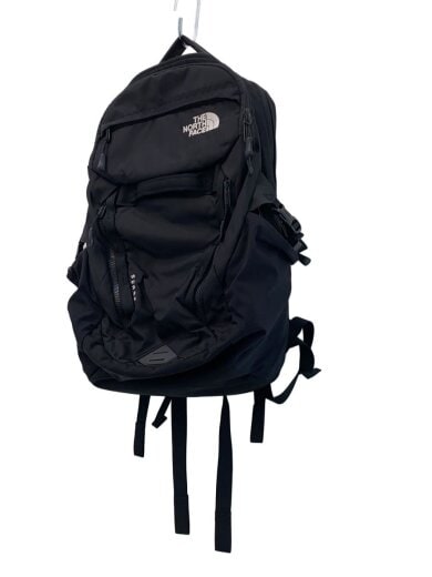 商品画像：32L Surge Backpack/ポリエステル/BLK/無地/NF0A3ETV// 2