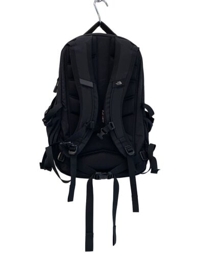 商品画像：32L Surge Backpack/ポリエステル/BLK/無地/NF0A3ETV// 3