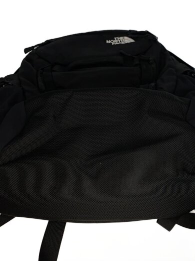 商品画像：32L Surge Backpack/ポリエステル/BLK/無地/NF0A3ETV// 4