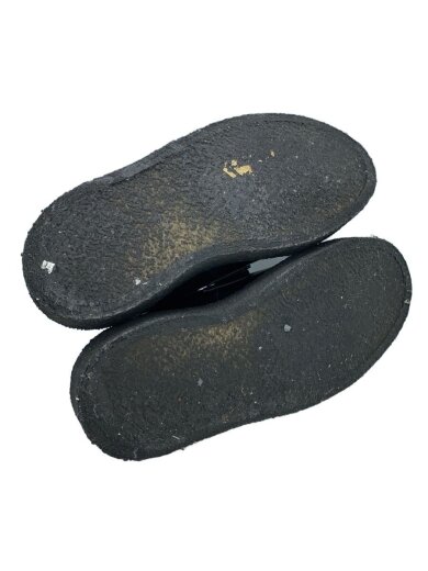 商品画像：ローファー/UK9/BLK/レザー/21-02649m// 4