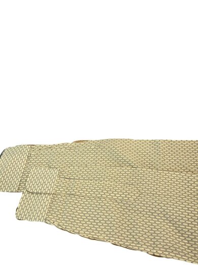 商品画像：長袖シャツ/14/コットン/IVO/総柄/1m55cm前後// 6