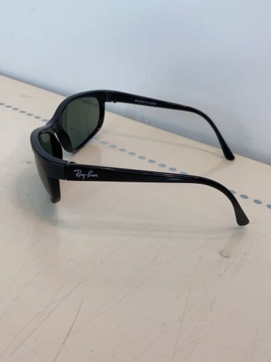 商品画像：BAUSCH&LOMBサングラス/BLK/BLK/メンズ/ 3