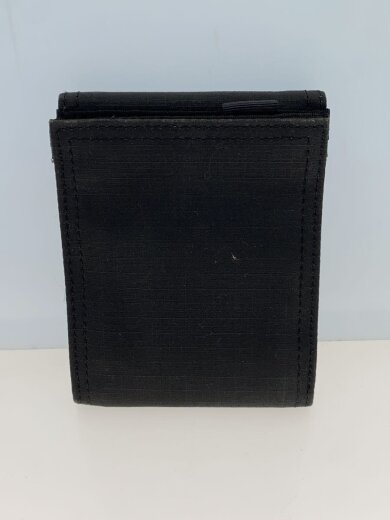 商品画像：2つ折り財布/--/BLK/メンズ// 2