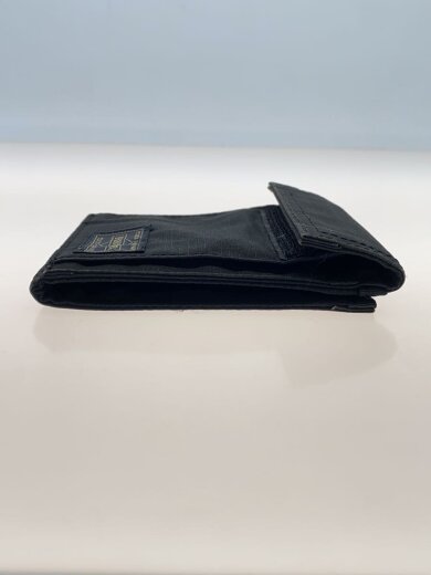 商品画像：2つ折り財布/--/BLK/メンズ// 5