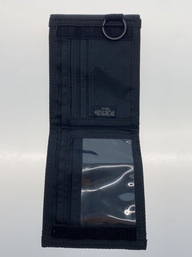 商品画像：2つ折り財布/--/BLK/メンズ// 7