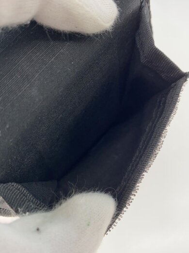 商品画像：2つ折り財布/--/BLK/メンズ// 8