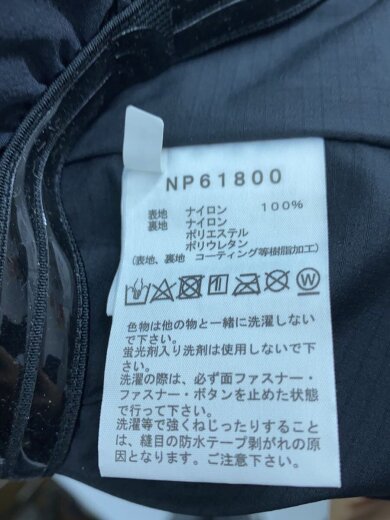 商品画像：MOUNTAIN JACKET/GORE-TEX/XS/ナイロン/KHK/無地/NP61800 4