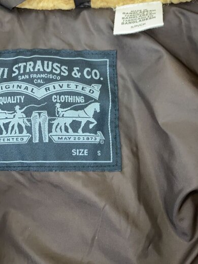 商品画像：ジャケット/S/ポリエステル/CML/PC9-A3206-0001 4