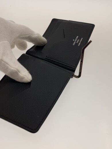 商品画像：ポルト・フォイユ・パンス_タイガ_BLK/--/BLK/無地/メンズ 5