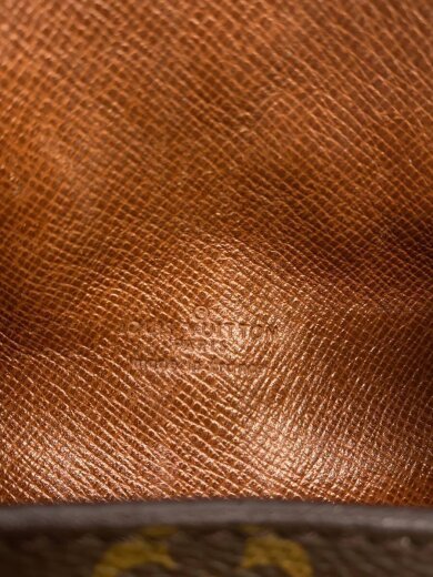 商品画像：ミニミニ・サンクルー_モノグラム・キャンバス_BRW/--/BRW/モノグラム 5