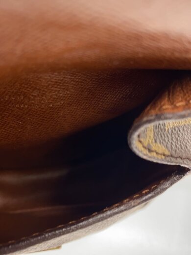 商品画像：ミニミニ・サンクルー_モノグラム・キャンバス_BRW/--/BRW/モノグラム 6