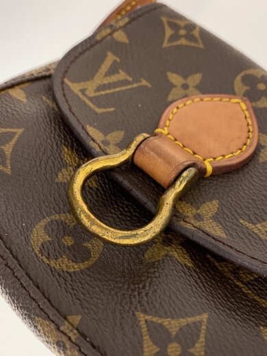 商品画像：ミニミニ・サンクルー_モノグラム・キャンバス_BRW/--/BRW/モノグラム 7