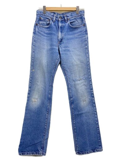 商品画像：ボトム/32/コットン/IDG/無地/517-0217/ボタン裏653 1