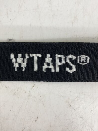 商品画像：WEBBING BELT/--/BLK/メンズ// 3