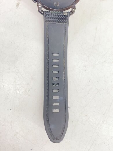 商品画像：クォーツ腕時計/デジタル/--/BLK/BLK/DZT2022/DW1001 5