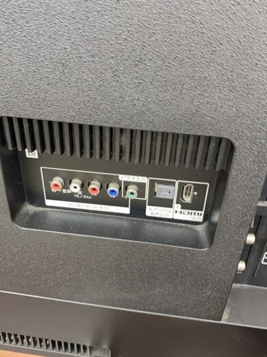 商品画像：薄型テレビ・液晶テレビ BRAVIA KJ-43X8500G [43インチ] 3