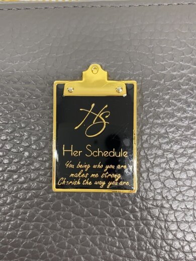 商品画像：財布/--/GRY/レディース 3