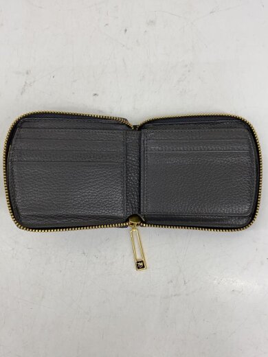 商品画像：財布/--/GRY/レディース 4