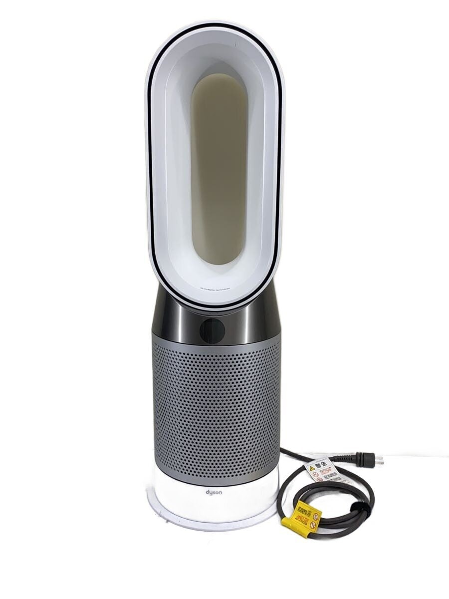 dyson / ヒーター・ストーブ Dyson Pure Hot + Cool HP04WS [ホワイト/シルバー]