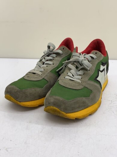 商品画像：ローカットスニーカー/42/CI-89A 2