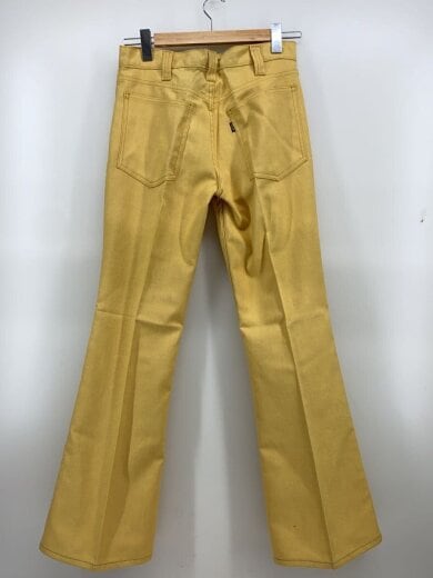 商品画像：ブーツカットパンツ/--/--/CML/60S-70S/スタプレ/棒タロン 2