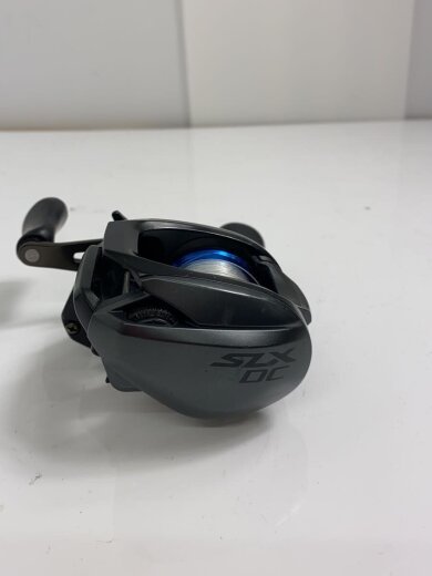 商品画像：SLX DC 70HG リール/SLX DC 70HG 3