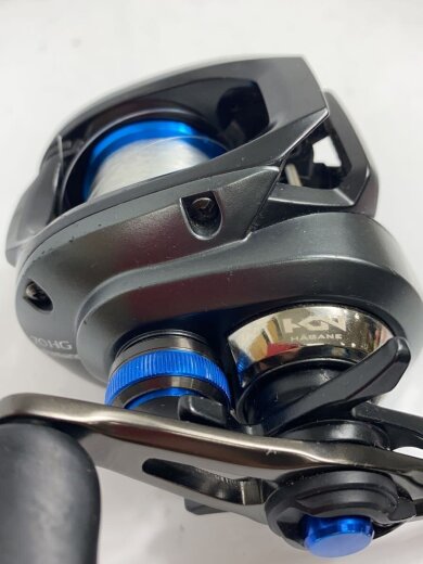 商品画像：SLX DC 70HG リール/SLX DC 70HG 4