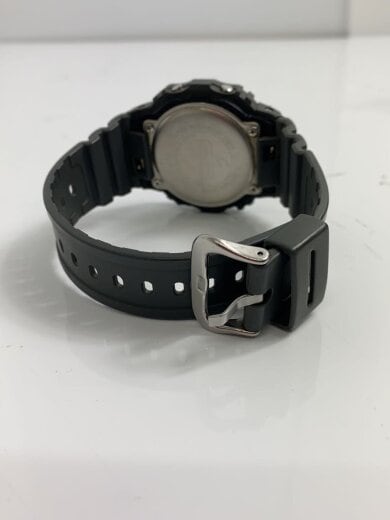 商品画像：クォーツ腕時計_G-SHOCK/デジタル/BLK/GRY// 4