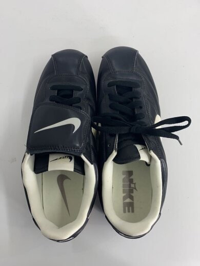 商品画像：ローカットスニーカー/27cm/BLK/IM4843-010 3