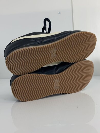商品画像：ローカットスニーカー/27cm/BLK/IM4843-010 4