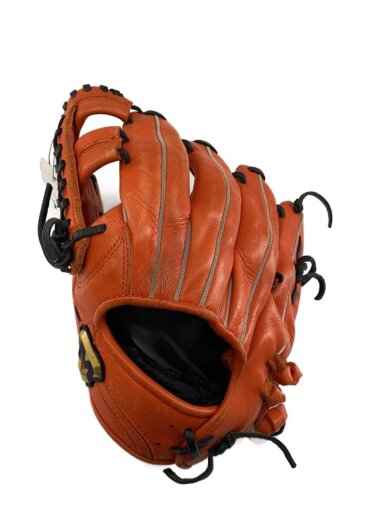 商品画像：野球用品/左利き用/ORN// 1