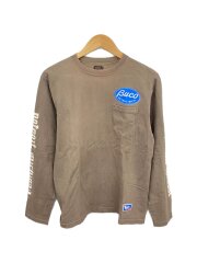 長袖Tシャツ/40/--/BRW