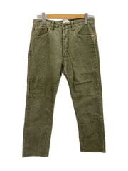 ボトム/32/コットン/KHK/551-6970/90s