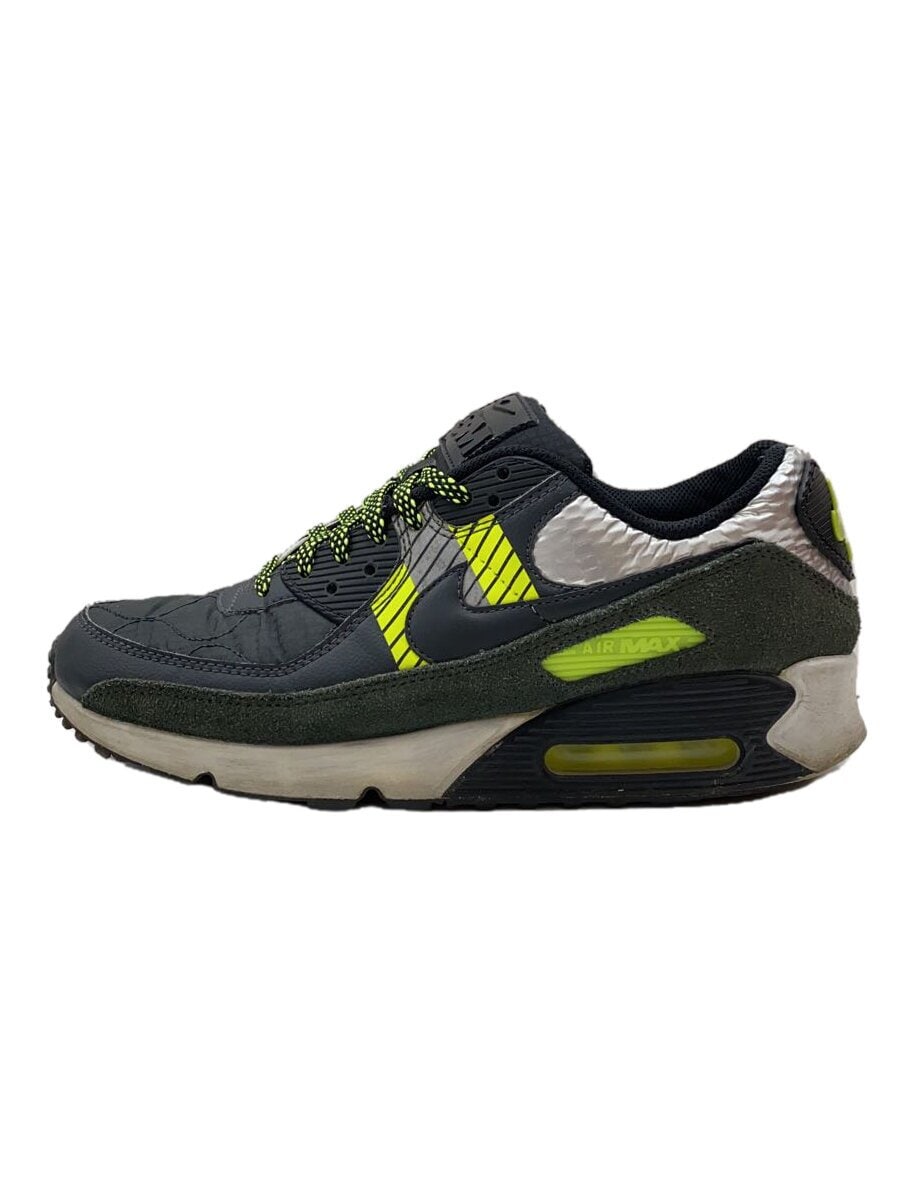 NIKE / AIR MAX 90 3M_エアマックス 90 スリーエム/26.5cm/BLK