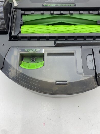 商品画像：掃除機 ルンバi7+ i755060 4