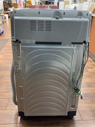 商品画像：洗濯機 NA-FW120V2 4