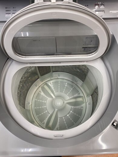 商品画像：洗濯機 NA-FW120V2 6