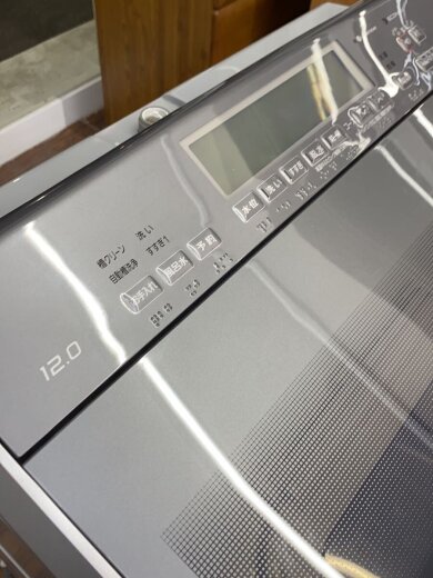 商品画像：洗濯機 NA-FW120V2 8