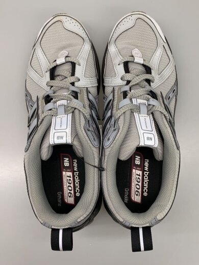 商品画像：M1906/グレー/27.5cm/GRY 3