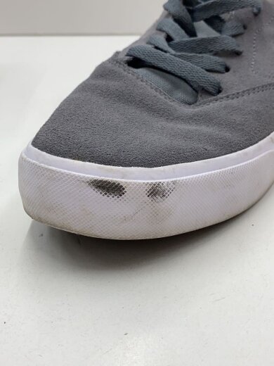 商品画像：CHARGE SUEDE/26.5cm/GRY 6