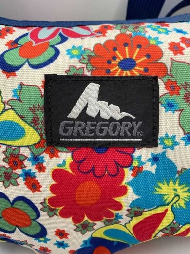 商品画像：ショルダーバッグ/--/マルチカラー/花柄 5