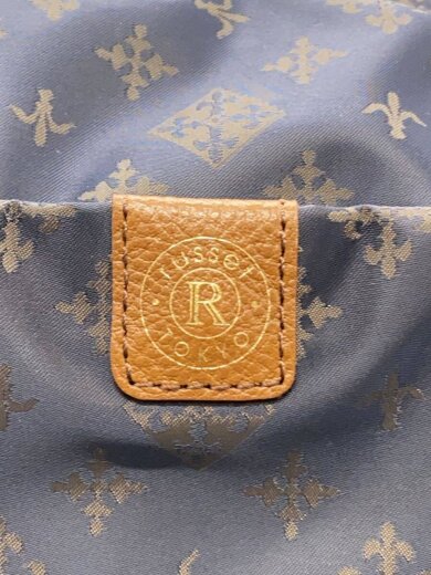 商品画像：ショルダーバッグ/--/NVY/総柄 5