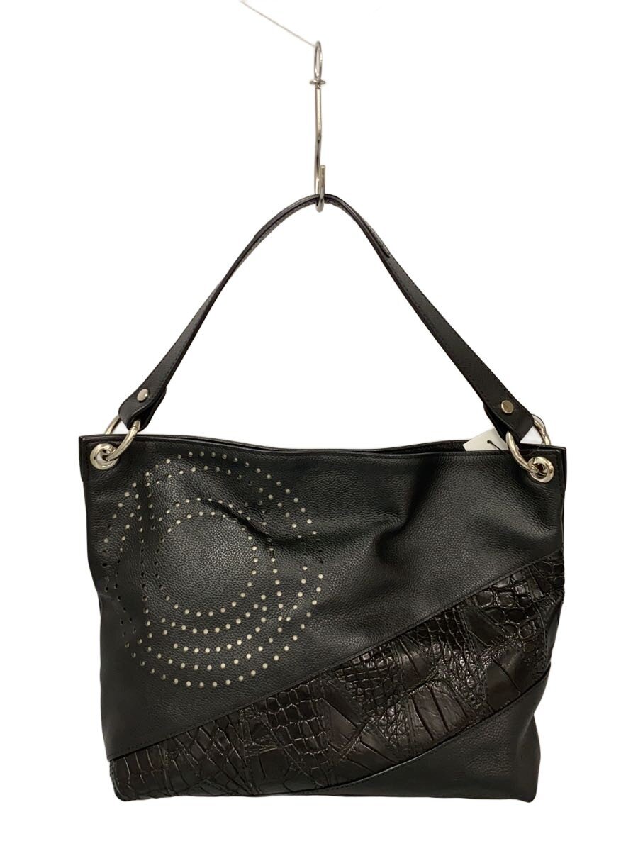 BEAUGRAND / ショルダーバッグ/--/BLK